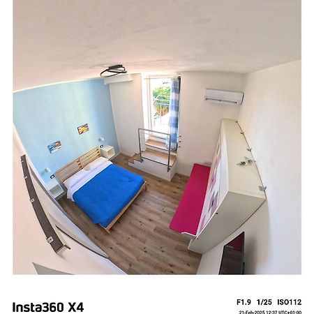 Il Marinaio Bed&Relax Hotel Livorno Bagian luar foto