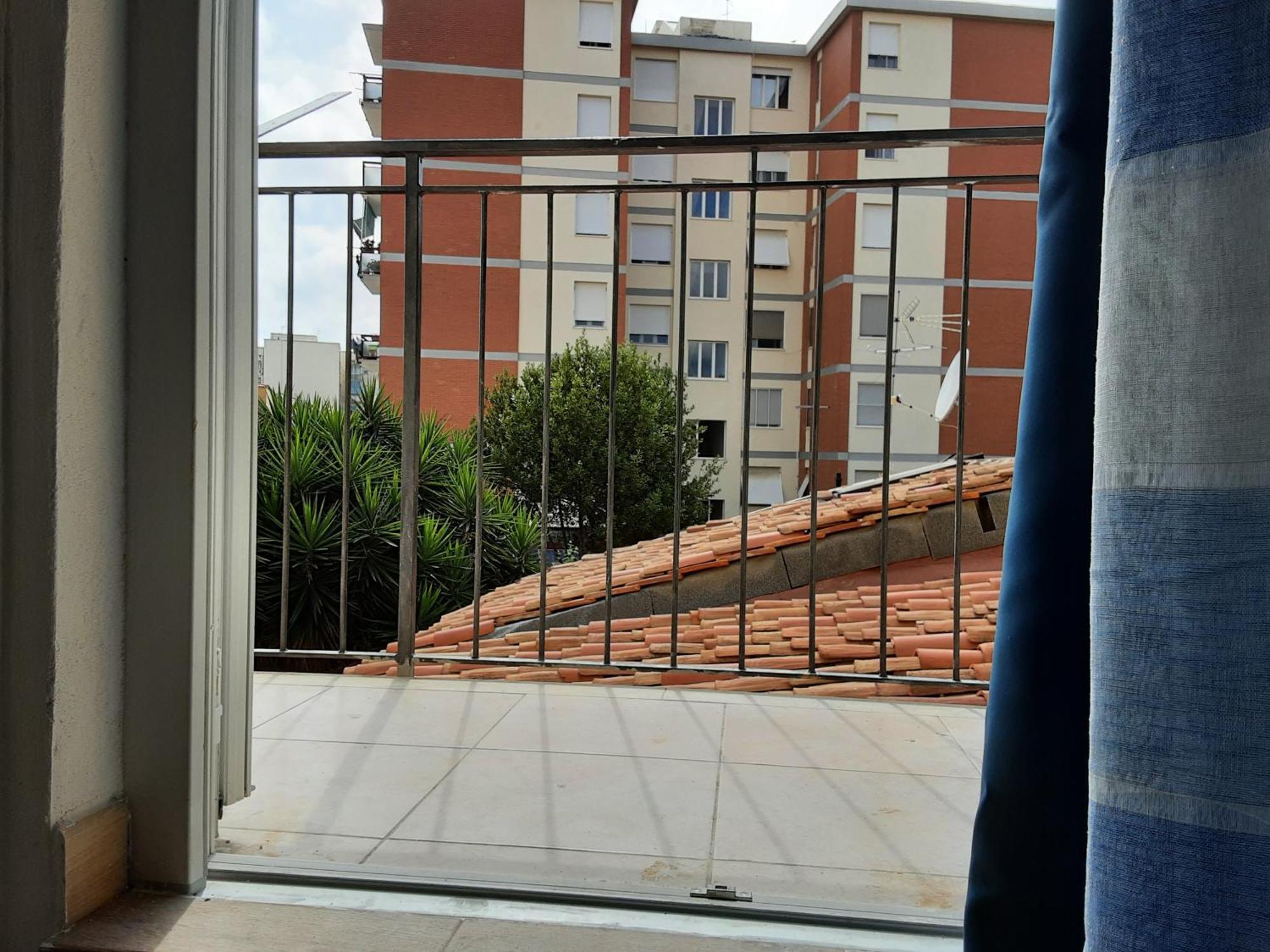 Il Marinaio Bed&Relax Hotel Livorno Bagian luar foto