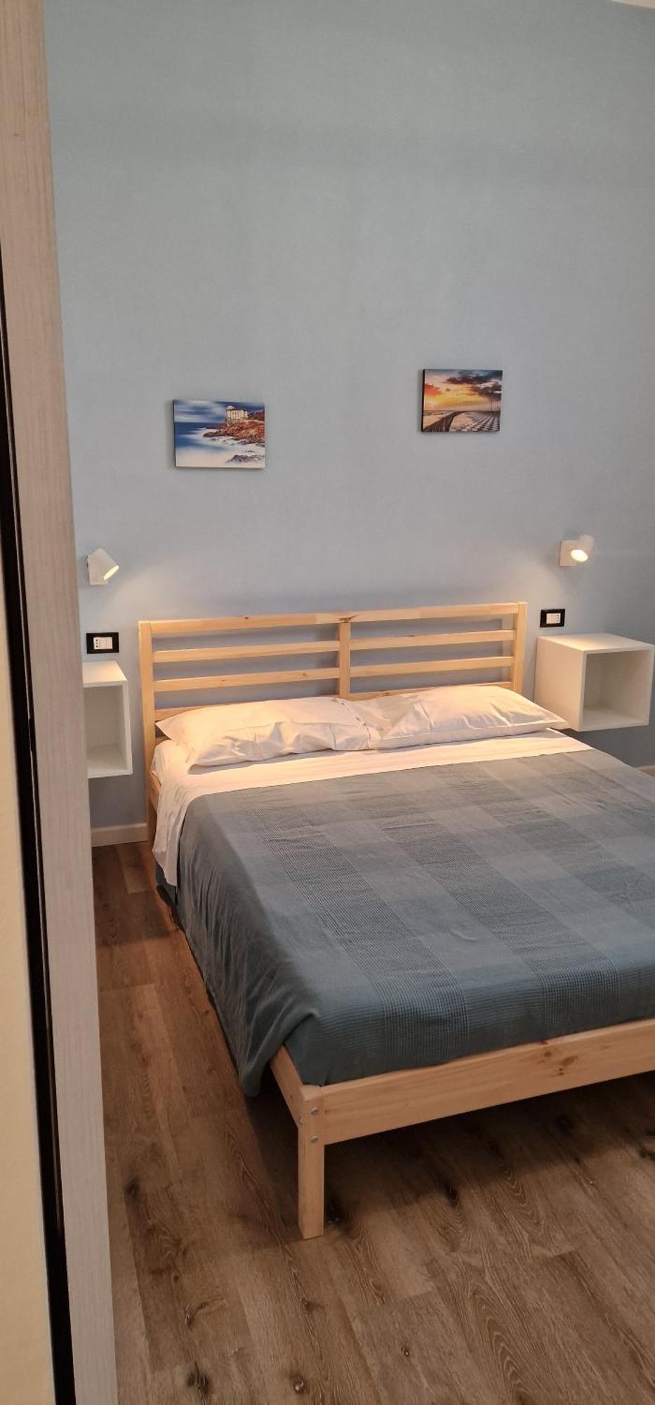 Il Marinaio Bed&Relax Hotel Livorno Bagian luar foto