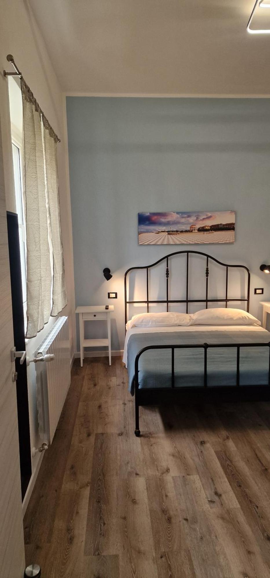 Il Marinaio Bed&Relax Hotel Livorno Bagian luar foto