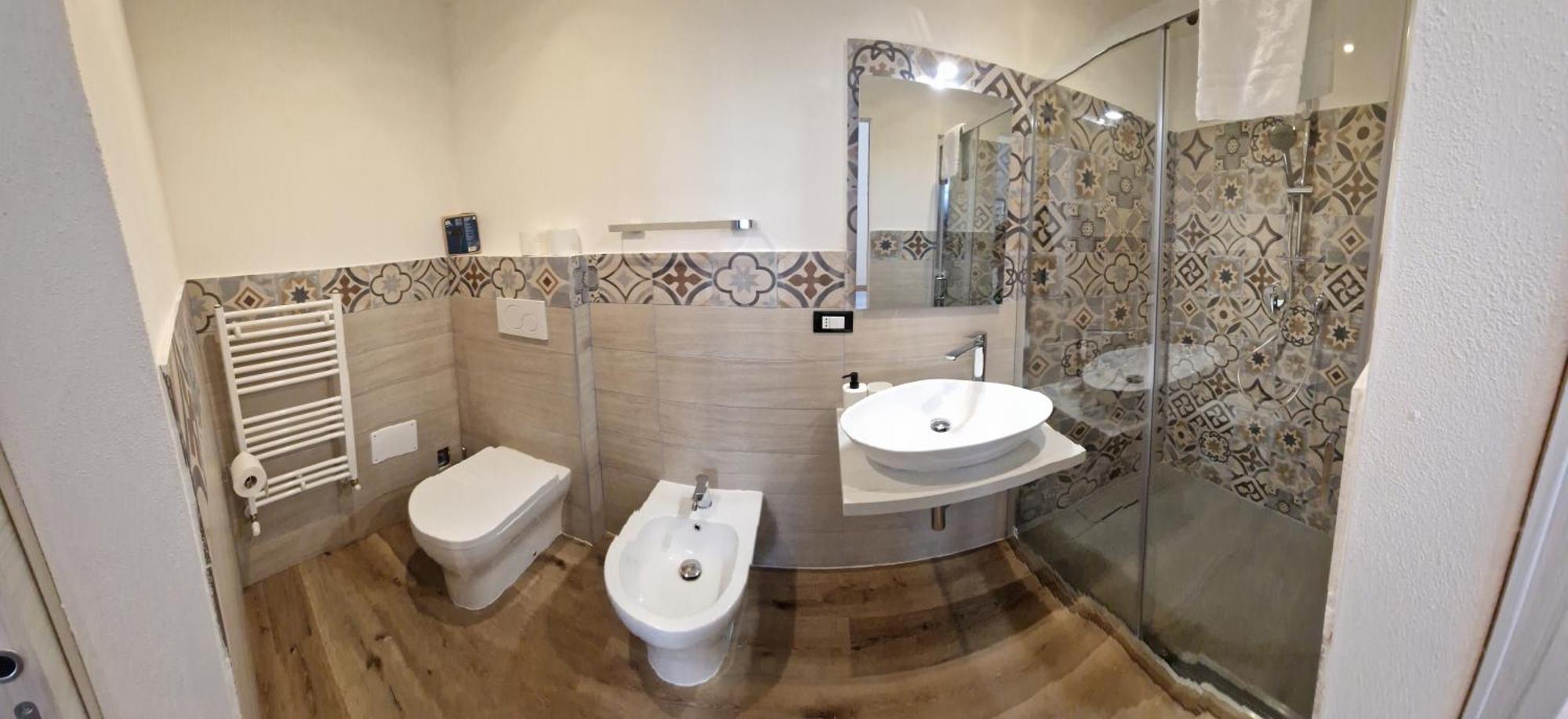 Il Marinaio Bed&Relax Hotel Livorno Bagian luar foto