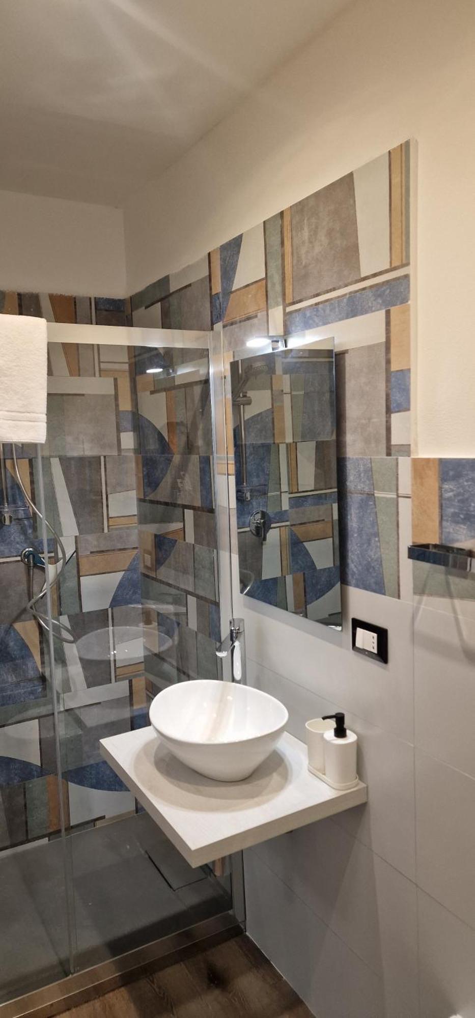 Il Marinaio Bed&Relax Hotel Livorno Bagian luar foto