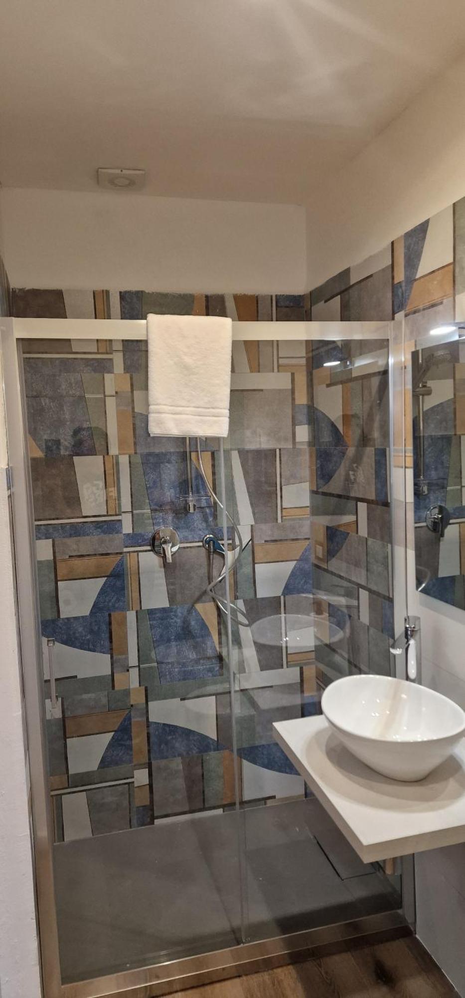 Il Marinaio Bed&Relax Hotel Livorno Bagian luar foto