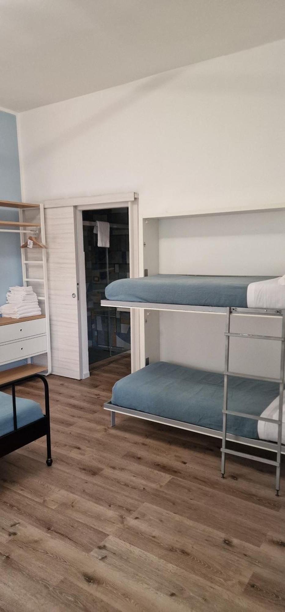 Il Marinaio Bed&Relax Hotel Livorno Bagian luar foto