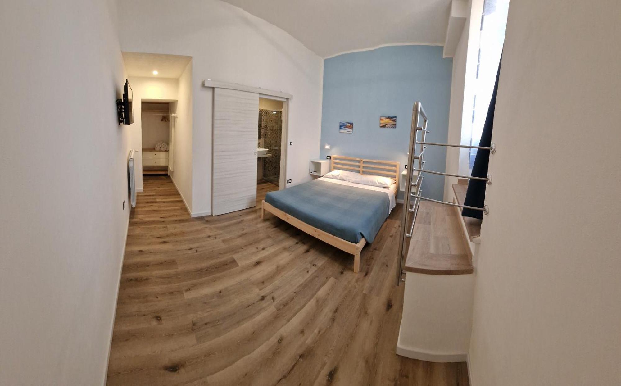 Il Marinaio Bed&Relax Hotel Livorno Bagian luar foto