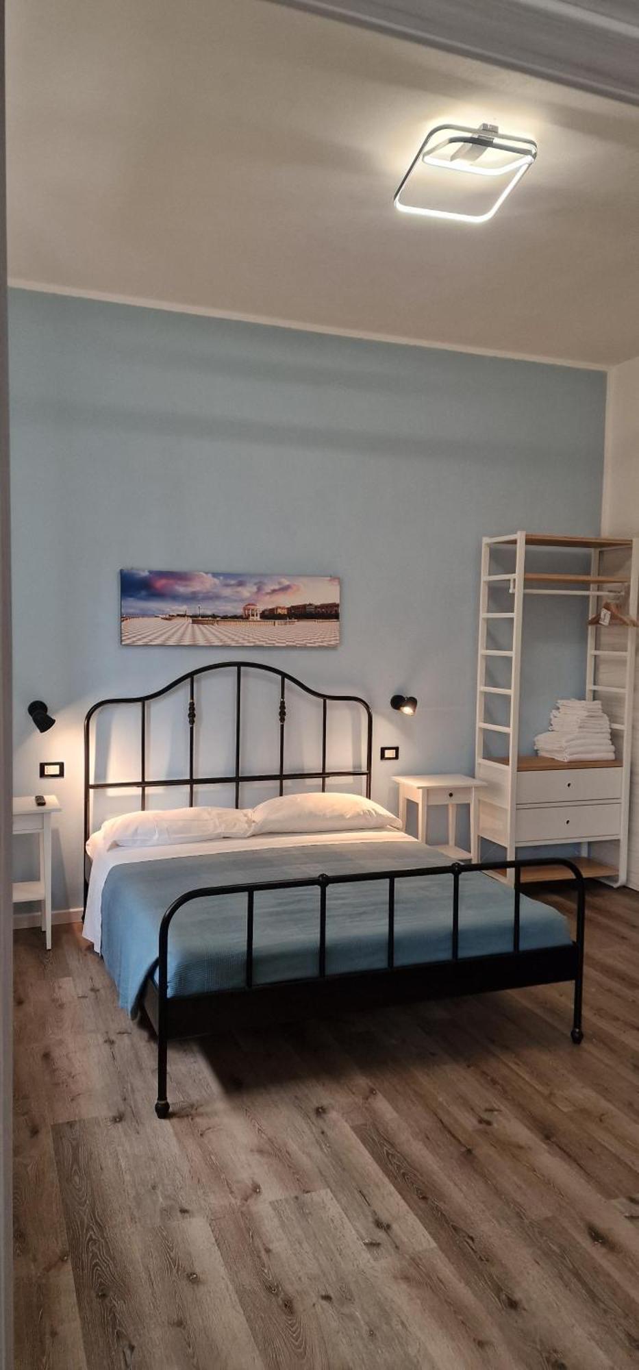 Il Marinaio Bed&Relax Hotel Livorno Bagian luar foto