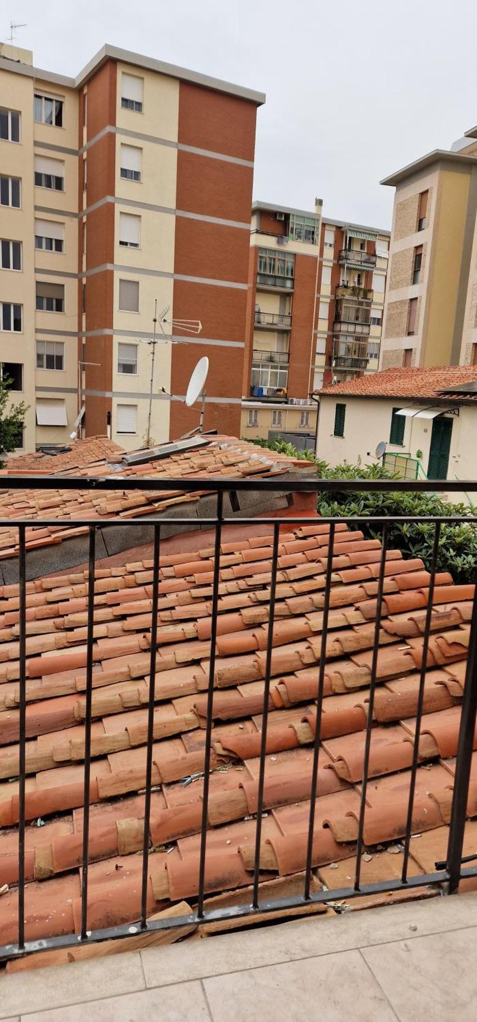 Il Marinaio Bed&Relax Hotel Livorno Bagian luar foto