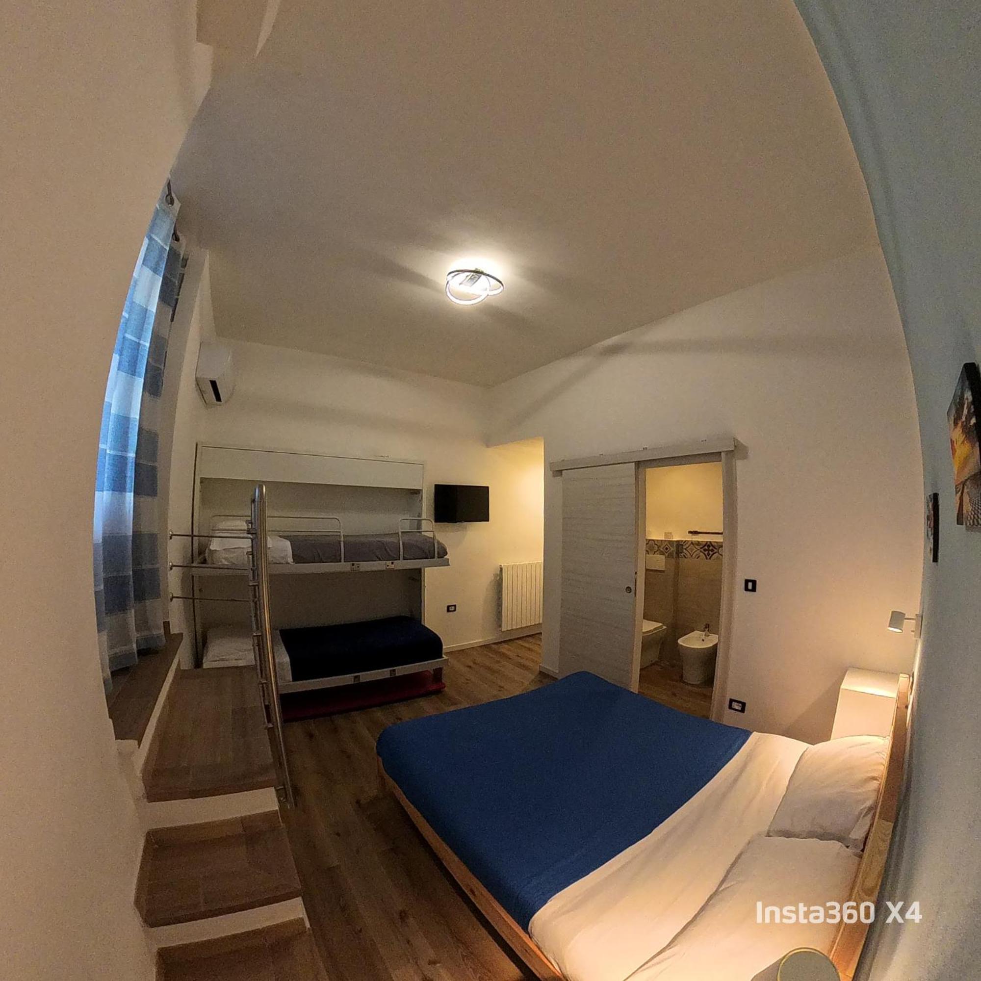 Il Marinaio Bed&Relax Hotel Livorno Bagian luar foto