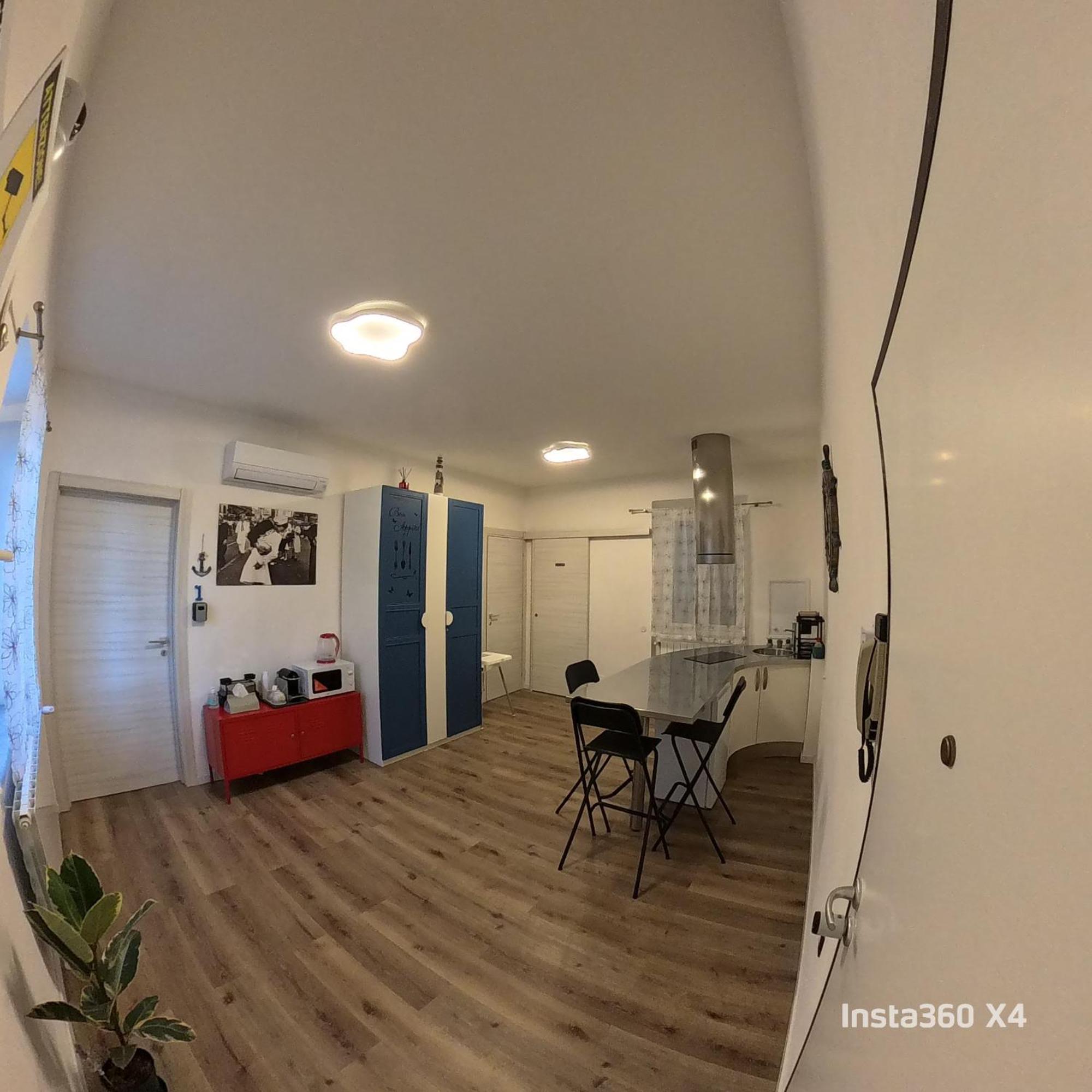 Il Marinaio Bed&Relax Hotel Livorno Bagian luar foto
