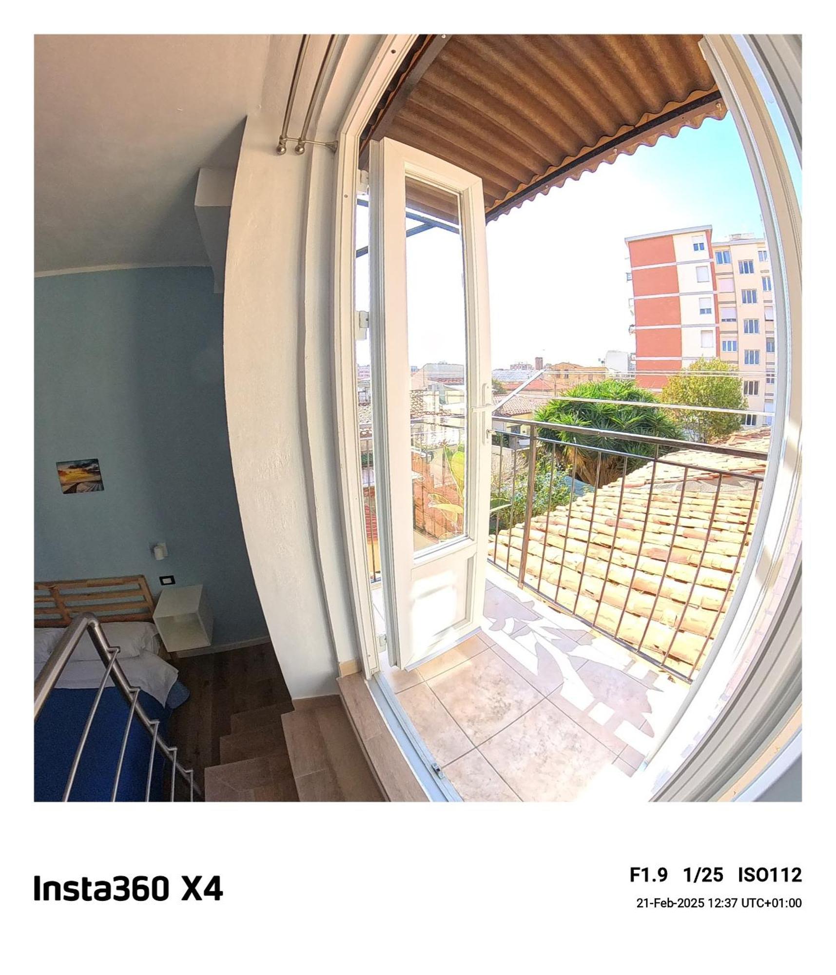 Il Marinaio Bed&Relax Hotel Livorno Bagian luar foto