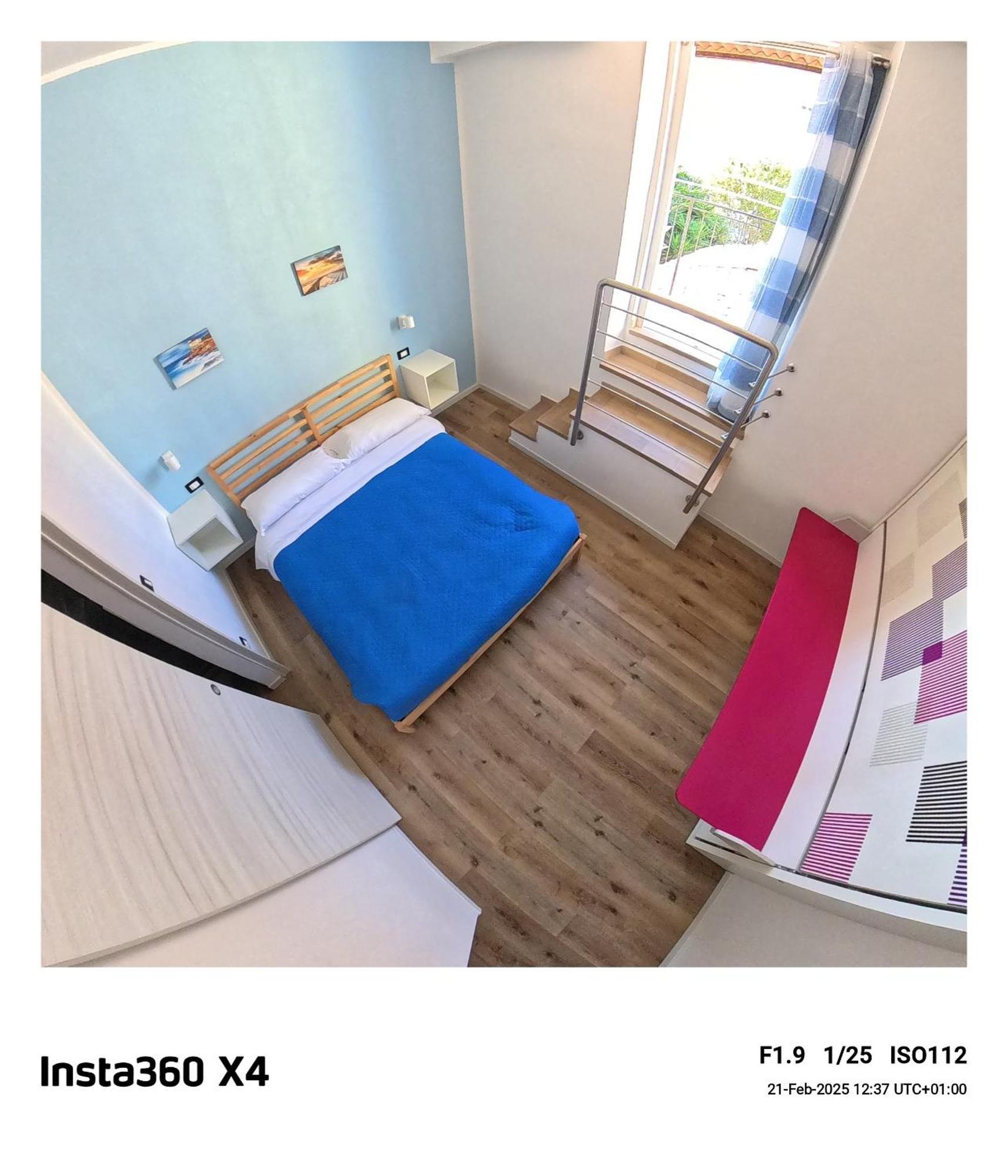 Il Marinaio Bed&Relax Hotel Livorno Bagian luar foto